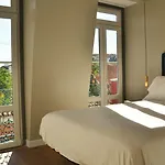 Bairro Alto Pensión