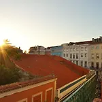 Bairro Alto Pensión 4*