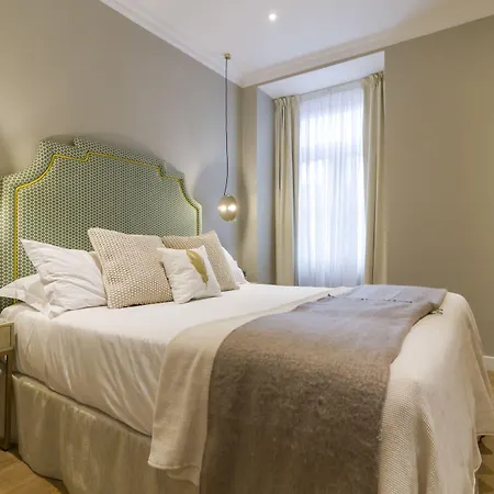 Maison d'hôtes Bairro Alto