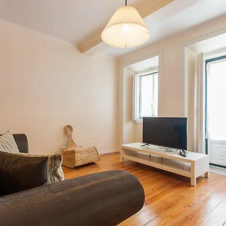 Bairro Alto Maison d'hôtes