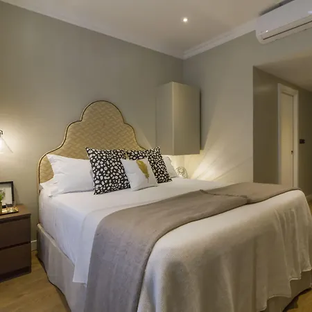 Pensión Bairro Alto