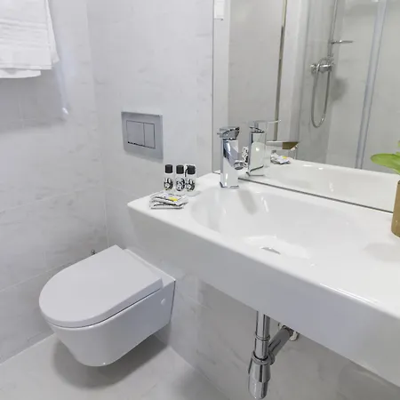 Bairro Alto Penzion Lisboa