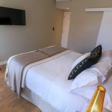 Guest house Bairro Alto Lisbon