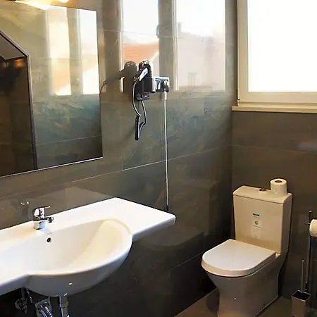 Guest house Bairro Alto Lisbon