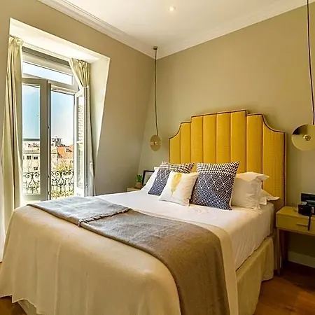 Bairro Alto Guest house Lisbon