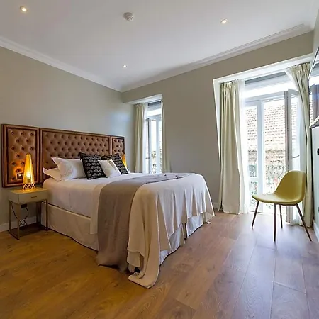 Guest house Bairro Alto