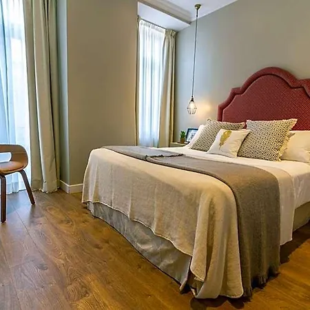 Pensionat Bairro Alto