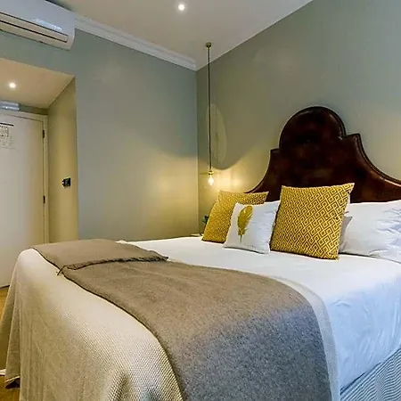 Bairro Alto 4* Lisbon