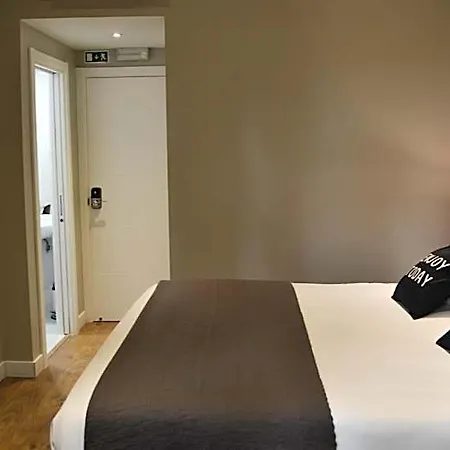Guest house Bairro Alto Lisbon