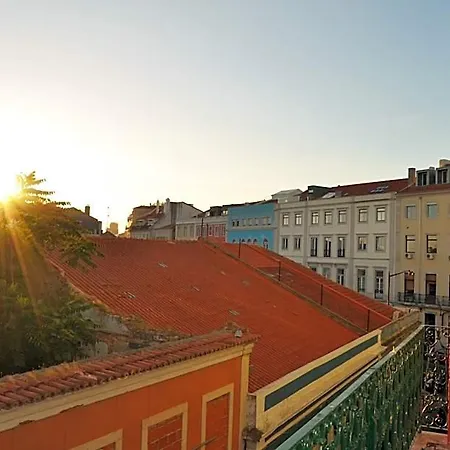 Bairro Alto 4*