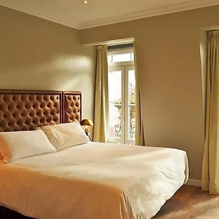 Guest house Bairro Alto Lisbon