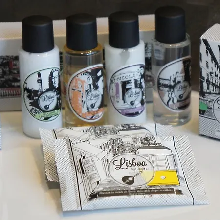 Bairro Alto Pensión