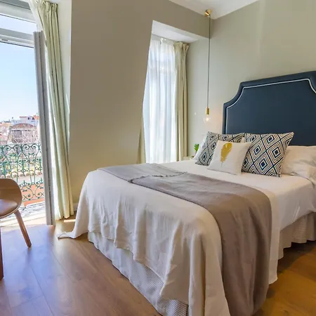Bairro Alto Pensionat