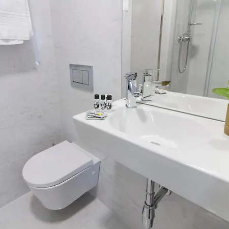 Bairro Alto Penzion 4*