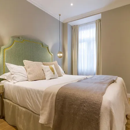 Bairro Alto Pensionat 4*
