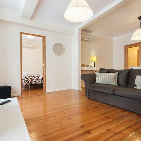 Penzion Bairro Alto Lisboa