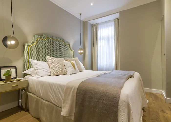 Guest house Bairro Alto