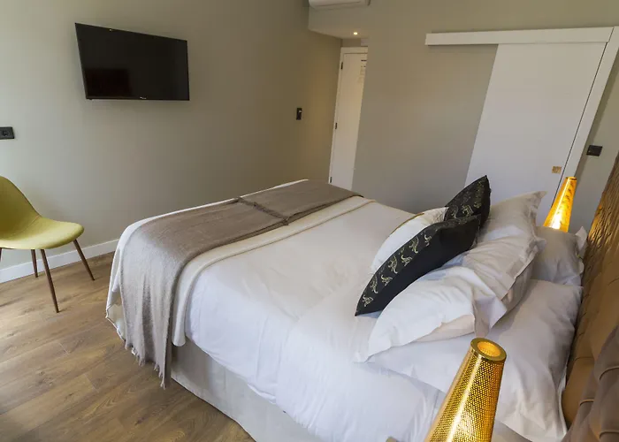 Bairro Alto 4* Lisbon