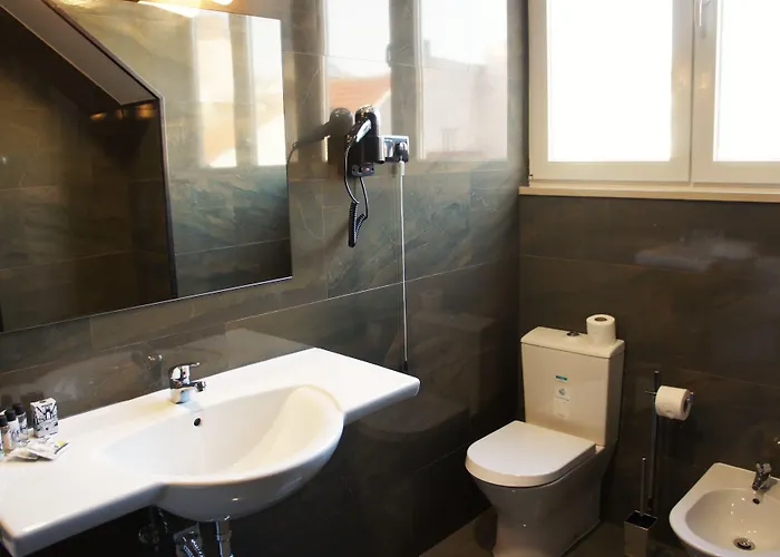 Guest house Bairro Alto 4*