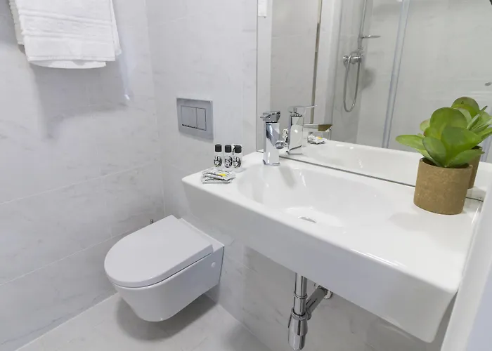 Bairro Alto Guest house Lisbon