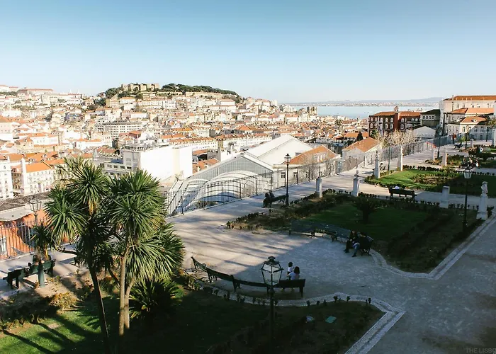 Bairro Alto Guest house