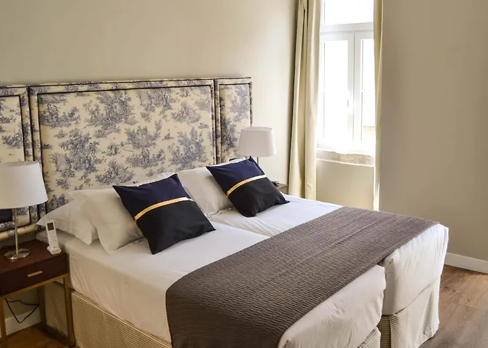 Bairro Alto Guest house Lisbon