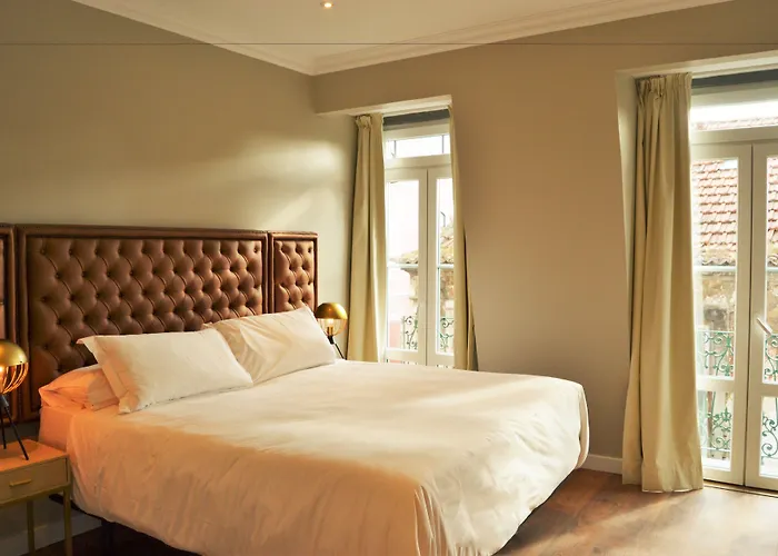 Guest house Bairro Alto