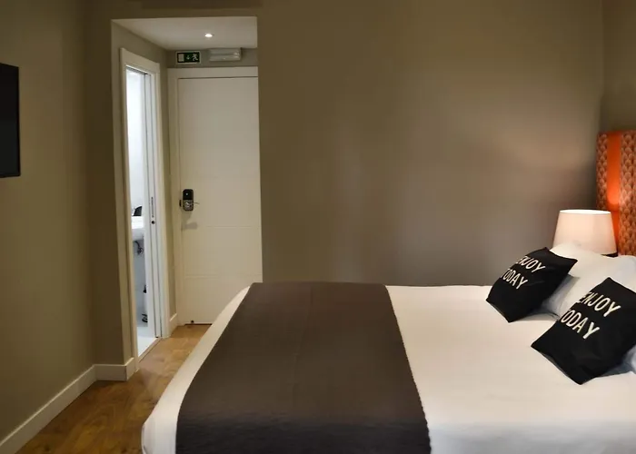 Bairro Alto Guest house