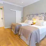 Bairro Alto 4* Lisboa