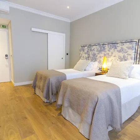 Bairro Alto 4* Lisboa