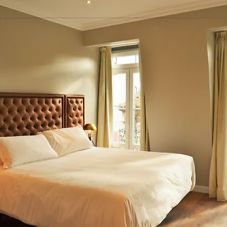 Πανσιόν Bairro Alto