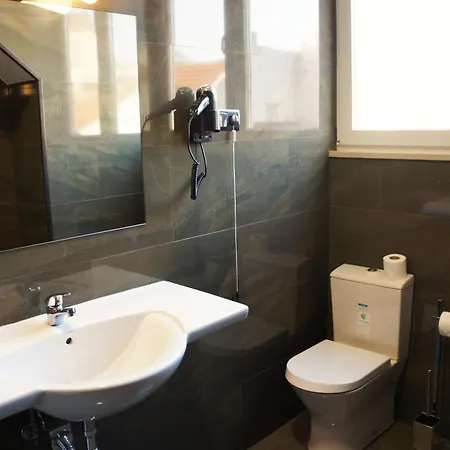 Bairro Alto Πανσιόν 4*